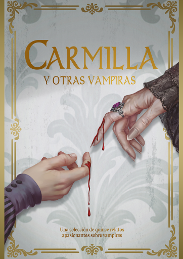 Dust jacket for DNX Spain